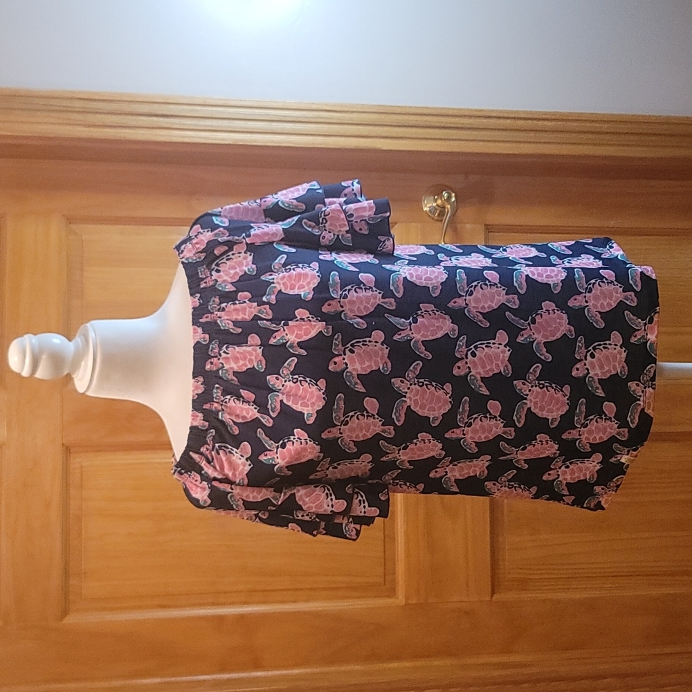 Simply Southern Blouse